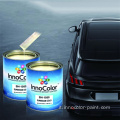 Innocolor Auto Paint Automotive Refinish Repair Wholesale 2K Topcoat Basecoat Clear Coat Paint